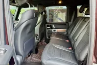 Mercedes-Benz G 400 (Clasa G) din 2023 cu 18.050 km - oferta MER237291 - foto 11