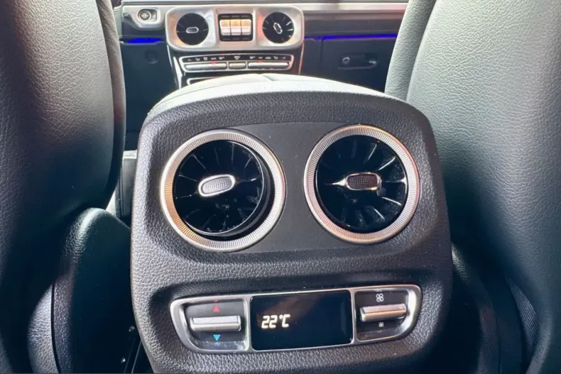 Mercedes-Benz G 400 (Clasa G) din 2023 cu 18.050 km - oferta MER237291 - foto 13
