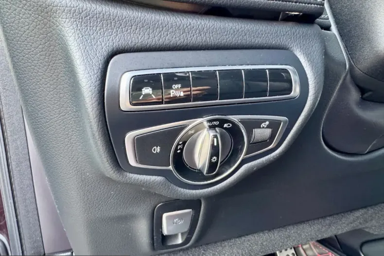 Mercedes-Benz G 400 (Clasa G) din 2023 cu 18.050 km - oferta MER237291 - foto 18