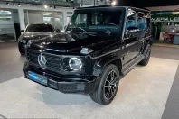 Mercedes-Benz G 400 (Clasa G) din 2023 cu 81.000 km - oferta MER237292 - foto 1