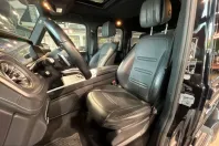 Mercedes-Benz G 400 (Clasa G) din 2023 cu 81.000 km - oferta MER237292 - foto 7
