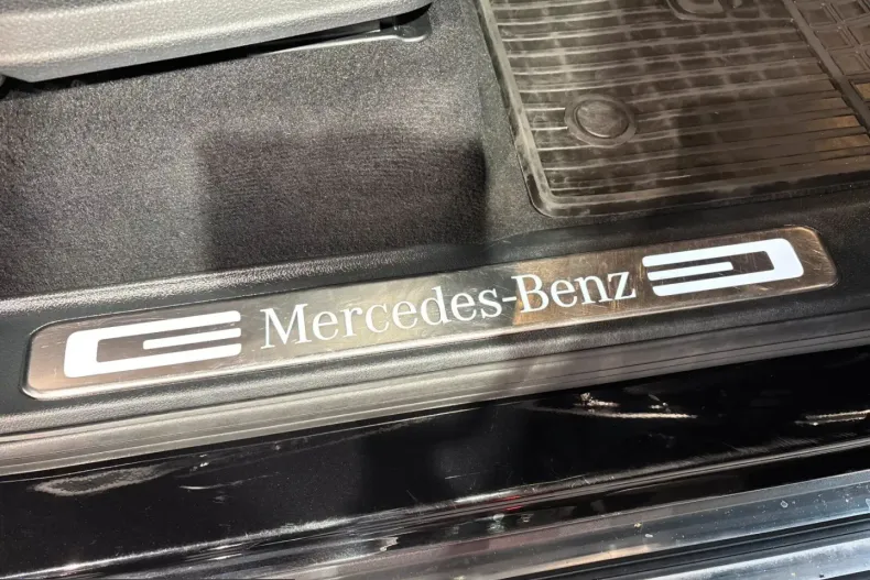 Mercedes-Benz G 400 (Clasa G) din 2023 cu 81.000 km - oferta MER237292 - foto 12