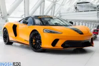 McLaren GT din 2025 cu 8.500 km - oferta MCL237293 - foto 1
