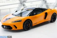 McLaren GT din 2025 cu 8.500 km - oferta MCL237293 - foto 3