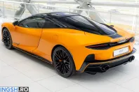 McLaren GT din 2025 cu 8.500 km - oferta MCL237293 - foto 5