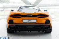 McLaren GT din 2025 cu 8.500 km - oferta MCL237293 - foto 6
