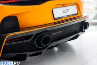 McLaren GT din 2025 cu 8.500 km - oferta MCL237293 - foto 9