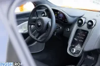 McLaren GT din 2025 cu 8.500 km - oferta MCL237293 - foto 10