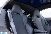 McLaren GT din 2025 cu 8.500 km - oferta MCL237293 - foto 11