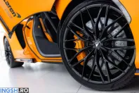 McLaren GT din 2025 cu 8.500 km - oferta MCL237293 - foto 17