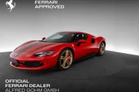 Ferrari 296 GTB din 2023 cu 6.000 km - oferta FER237294 - foto 1