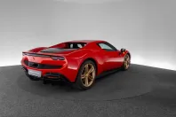 Ferrari 296 GTB din 2023 cu 6.000 km - oferta FER237294 - foto 5
