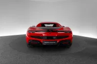 Ferrari 296 GTB din 2023 cu 6.000 km - oferta FER237294 - foto 6