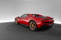 Ferrari 296 GTB din 2023 cu 6.000 km - oferta FER237294 - foto 7