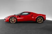Ferrari 296 GTB din 2023 cu 6.000 km - oferta FER237294 - foto 8