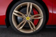 Ferrari 296 GTB din 2023 cu 6.000 km - oferta FER237294 - foto 12