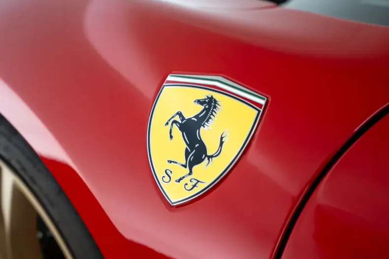 Ferrari 296 GTB din 2023 cu 6.000 km - oferta FER237294 - foto 15