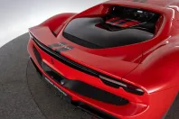 Ferrari 296 GTB din 2023 cu 6.000 km - oferta FER237294 - foto 19