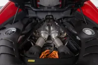 Ferrari 296 GTB din 2023 cu 6.000 km - oferta FER237294 - foto 23