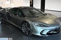 McLaren GTS din 2026 cu 2.100 km - oferta MCL237295 - foto 1