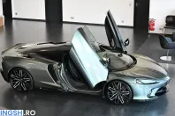 McLaren GTS din 2026 cu 2.100 km - oferta MCL237295 - foto 2