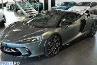 McLaren GTS din 2026 cu 2.100 km - oferta MCL237295 - foto 5