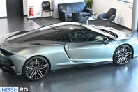 McLaren GTS din 2026 cu 2.100 km - oferta MCL237295 - foto 8