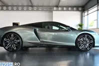 McLaren GTS din 2026 cu 2.100 km - oferta MCL237295 - foto 9