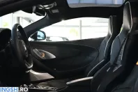 McLaren GTS din 2026 cu 2.100 km - oferta MCL237295 - foto 13
