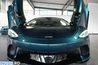 McLaren GT din 2025 cu 90 km - oferta MCL237296 - foto 4