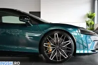 McLaren GT din 2025 cu 90 km - oferta MCL237296 - foto 10