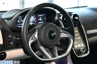 McLaren GT din 2025 cu 90 km - oferta MCL237296 - foto 15