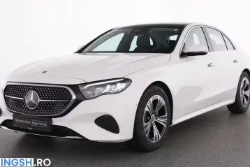 Mercedes-Benz E 220 din 2025 - oferta MER237297