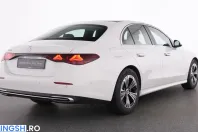 Mercedes-Benz E 220 (Clasa E) din 2025 cu 21.281 km - oferta MER237297 - foto 2