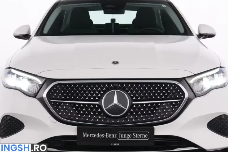 Mercedes-Benz E 220 (Clasa E) din 2025 cu 21.281 km - oferta MER237297 - foto 5