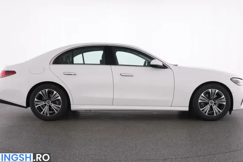 Mercedes-Benz E 220 (Clasa E) din 2025 cu 21.281 km - oferta MER237297 - foto 7