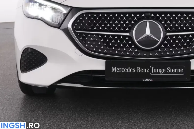 Mercedes-Benz E 220 (Clasa E) din 2025 cu 21.281 km - oferta MER237297 - foto 14