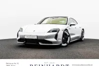 Porsche Taycan din 2024 cu 34.927 km - oferta POR237298 - foto 1