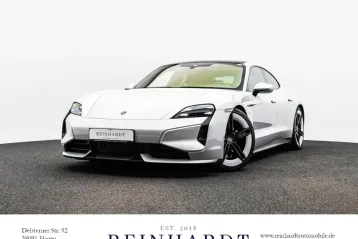 Porsche Taycan din 2024 - oferta POR237298