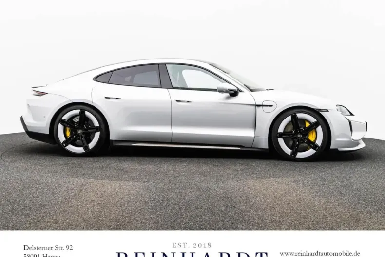 Porsche Taycan din 2024 cu 34.927 km - oferta POR237298 - foto 5