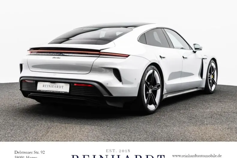 Porsche Taycan din 2024 cu 34.927 km - oferta POR237298 - foto 6