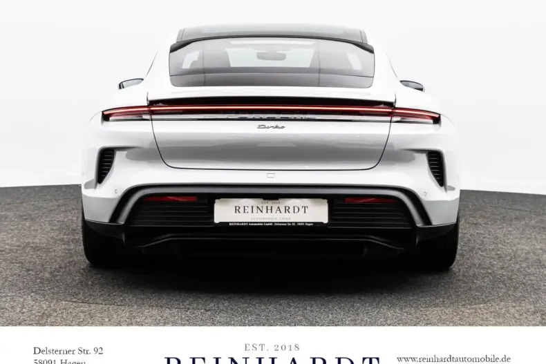 Porsche Taycan din 2024 cu 34.927 km - oferta POR237298 - foto 7