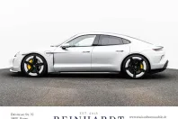 Porsche Taycan din 2024 cu 34.927 km - oferta POR237298 - foto 9