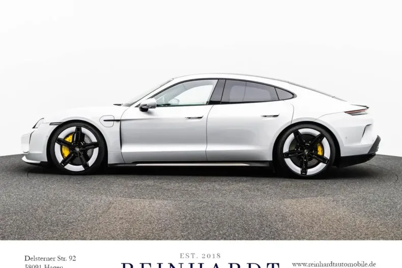 Porsche Taycan din 2024 cu 34.927 km - oferta POR237298 - foto 9