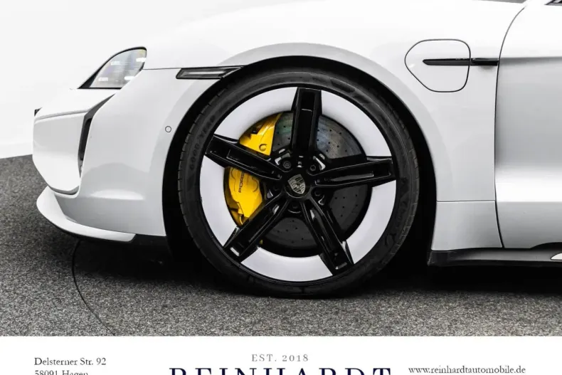 Porsche Taycan din 2024 cu 34.927 km - oferta POR237298 - foto 10