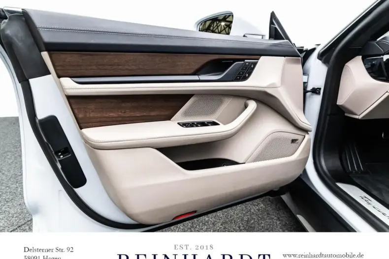 Porsche Taycan din 2024 cu 34.927 km - oferta POR237298 - foto 11