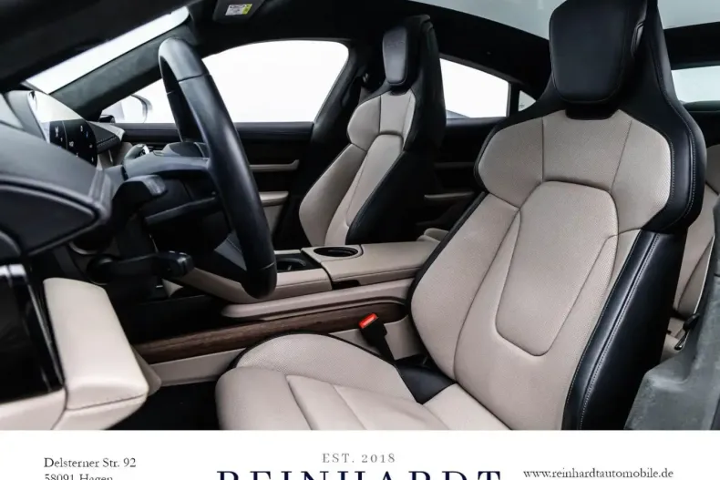 Porsche Taycan din 2024 cu 34.927 km - oferta POR237298 - foto 14