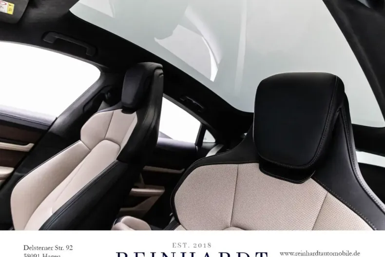 Porsche Taycan din 2024 cu 34.927 km - oferta POR237298 - foto 16