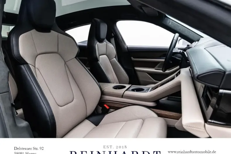 Porsche Taycan din 2024 cu 34.927 km - oferta POR237298 - foto 20