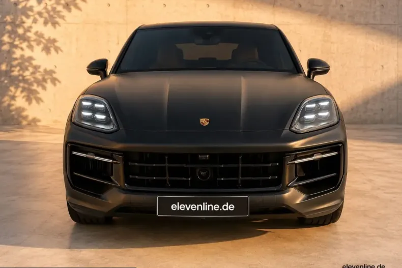 Porsche Cayenne din 2023 cu 56.000 km - oferta POR237299 - foto 4
